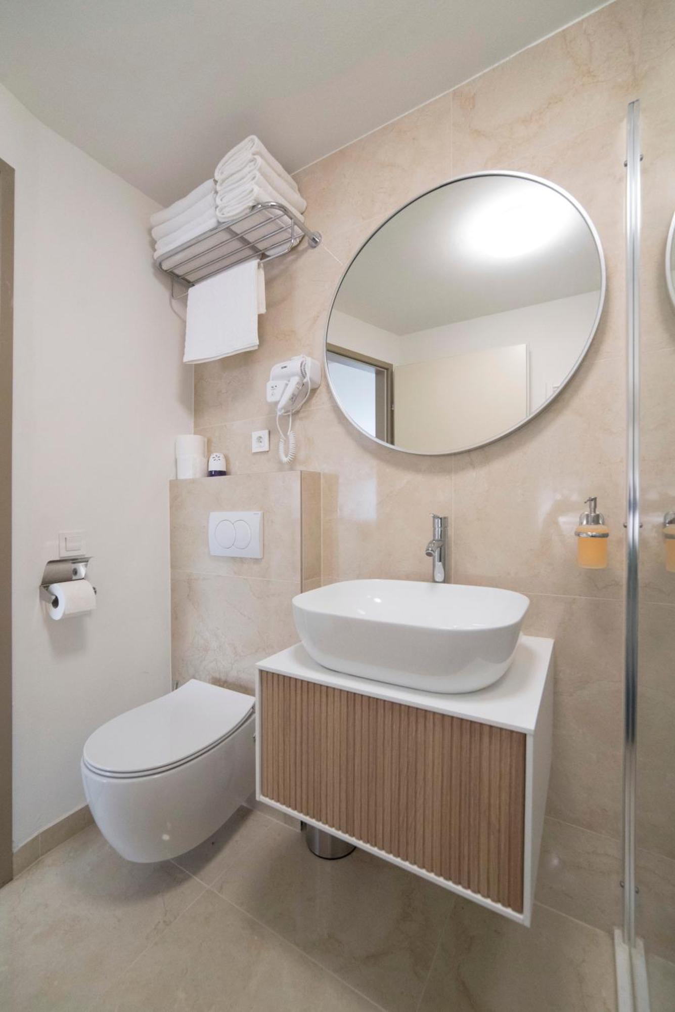 Apartments Pamer, 4Th Floor, No Elevator Zagreb Extérieur photo